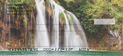 Waterfalls