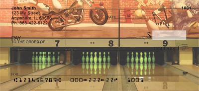 Bowling