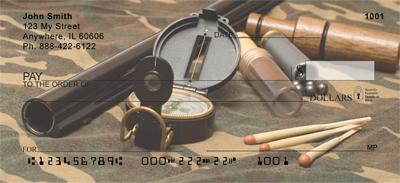 Hunting Supplies