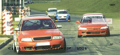 Track Racing