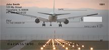 Passenger Airplanes