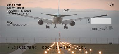 Passenger Airplanes