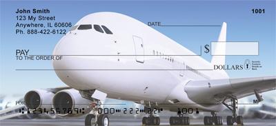 Passenger Airplanes