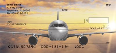Passenger Airplanes
