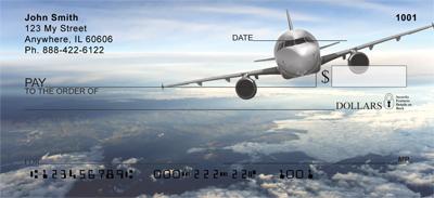 Passenger Airplanes