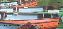 Life On The Water