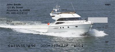 Life On The Water