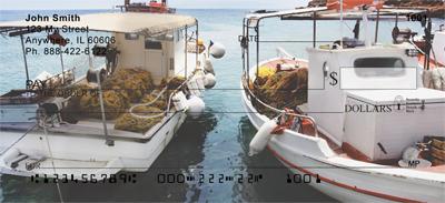 Life On The Water