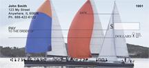 Sailboats
