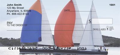Sailboats