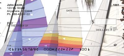 Sailboats