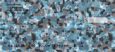 Crazy Camouflage