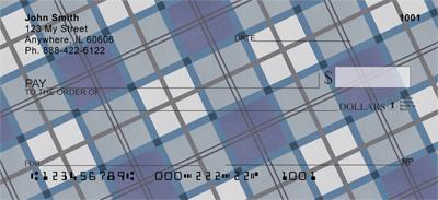 Bold Plaid