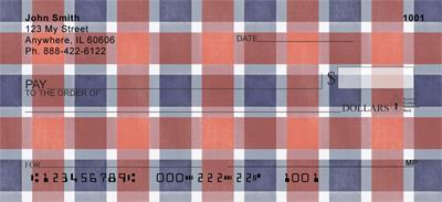 Bold Plaid