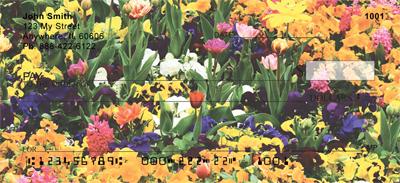 Garden Flowers
