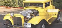 Hot Rods