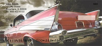 Hot Rods
