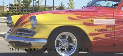 Hot Rods