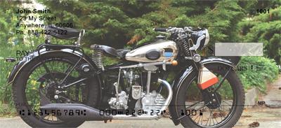 Motorcycles