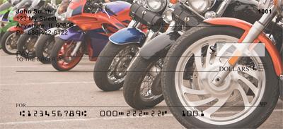 Motorcycles