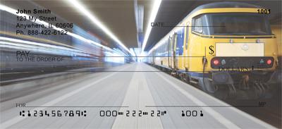 Trains