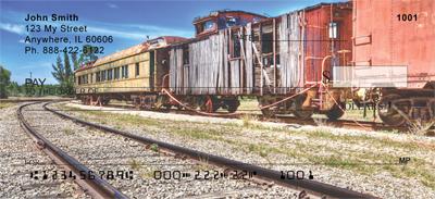 Trains