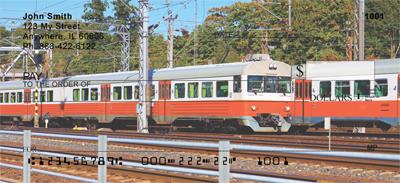 Trains