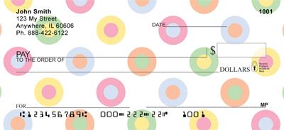Stylish Circles