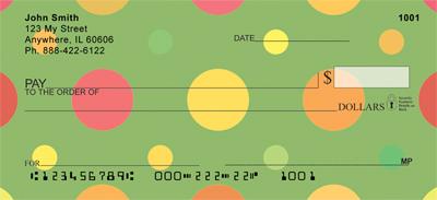 Bright Dots