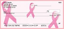 Breast Cancer Awareness Personal Checks