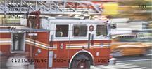 Fire Trucks