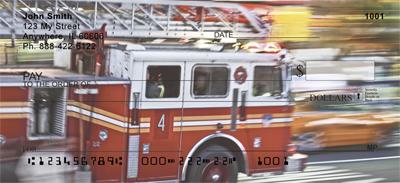Fire Trucks