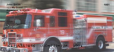Fire Trucks