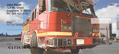 Fire Trucks