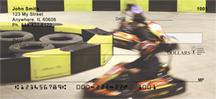 Kart Racing