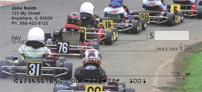 Kart Racing