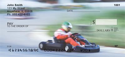 Kart Racing