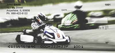Kart Racing