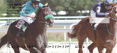Day at the Track