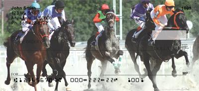 Day at the Track