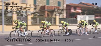 Bicycle Racing