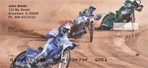 Dirt Bike Racing
