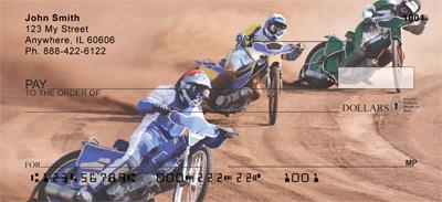 Dirt Bike Racing