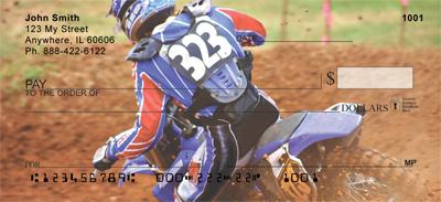 Dirt Bike Racing