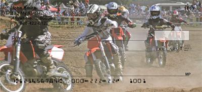 Dirt Bike Racing
