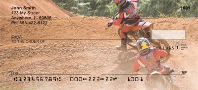 Dirt Bike Racing