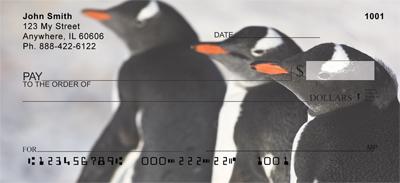 Penguins