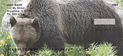 Great Grizzlies
