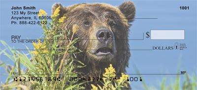 Great Grizzlies