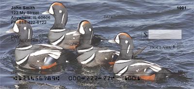 Ducks